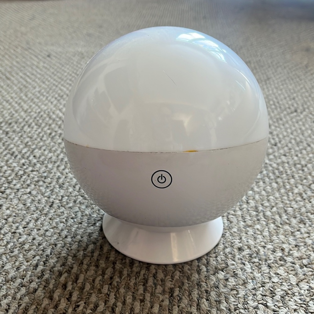 Dry Erase Light with stand